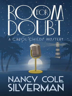 cover image of Room  for Doubt
